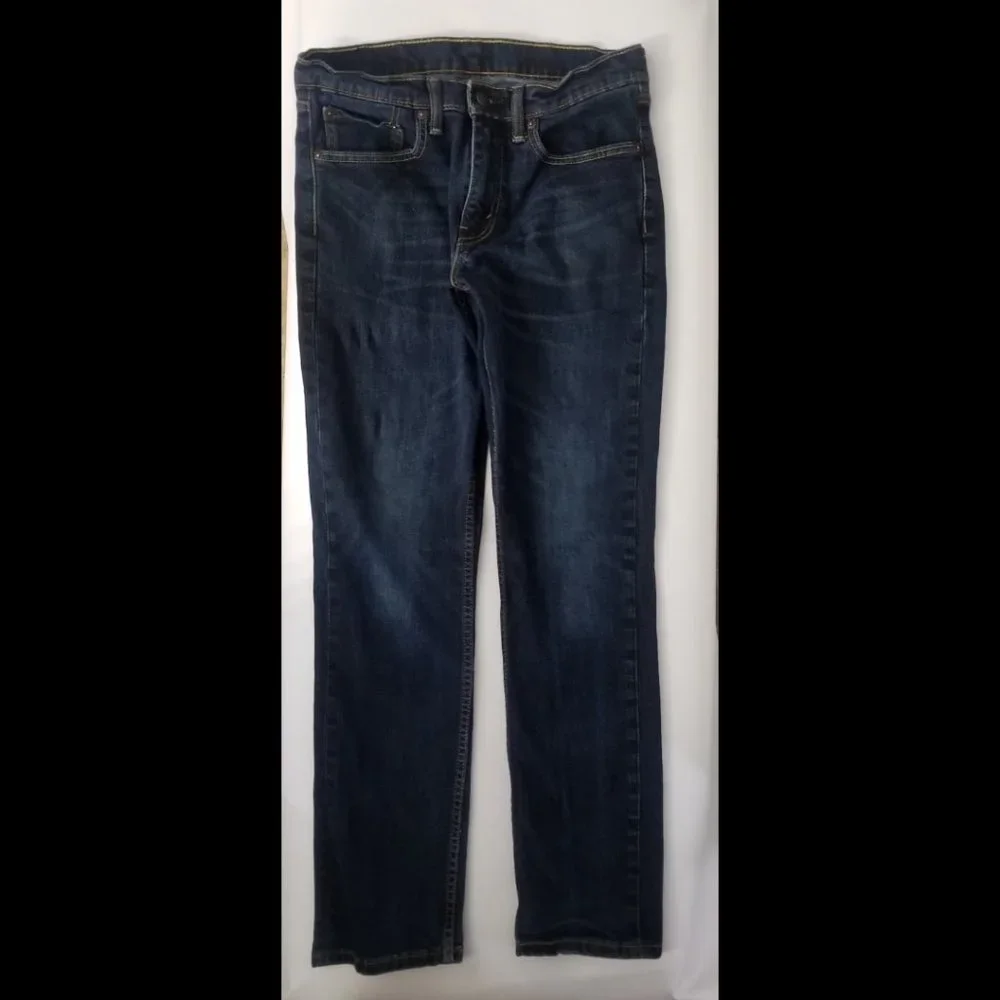 LEVI'S STRAUSS & CO. 511 Men’s‎ Jeans